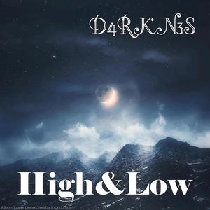 High&Low (feat. Kiddy jay) (Explicit)