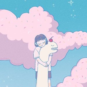 许我耀眼-来自1Q84