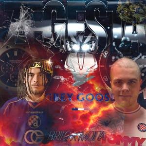 Ruta (Skoplje Pa Tirana) (Explicit)