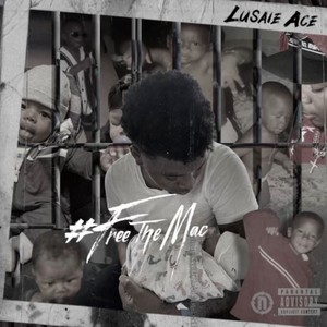 Free The Mac (EP) [Explicit]