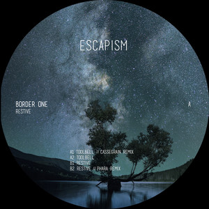 Toolbell (Cassegrain Remix)