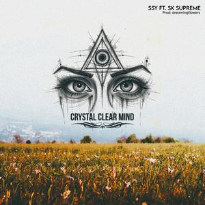 Crystal Clear Mind (feat. SK Supreme) (Explicit)