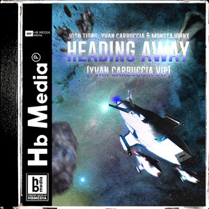 Heading Away(Yvan Carbuccia Vip)