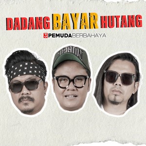 Dadang Bayar Hutang