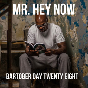 Bartober (Day Twenty Eight)