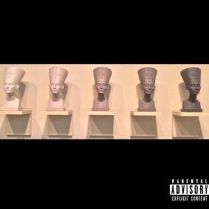 God is a Woman (feat. Sirweah) (Explicit)