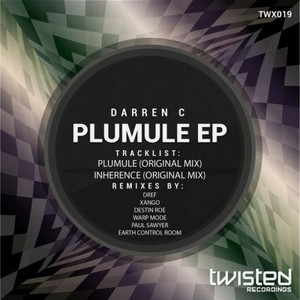 Plumule (Earth Control Room Remix)