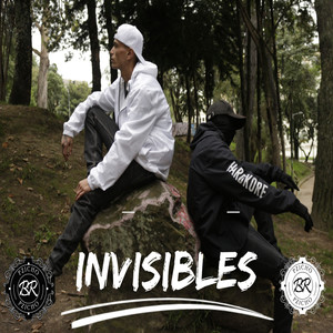 Invisibles (Explicit)