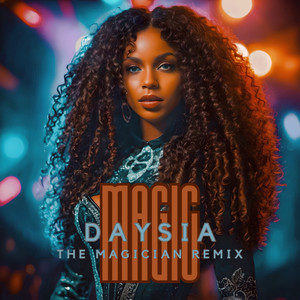 Magic (The Magician Remix)