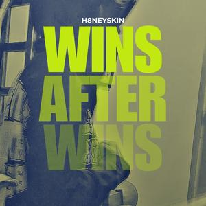 Wins after wins. (Explicit)