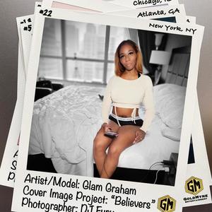 Believers(feat. DJ Fury)