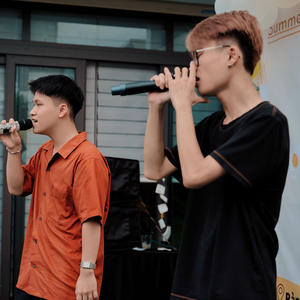 Như Một Giấc Mơ (feat. Hều)