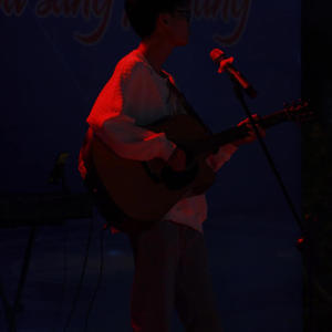 Như Một Giấc Mơ (feat. Hều)