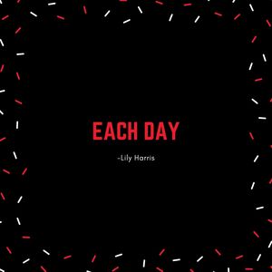 Each Day