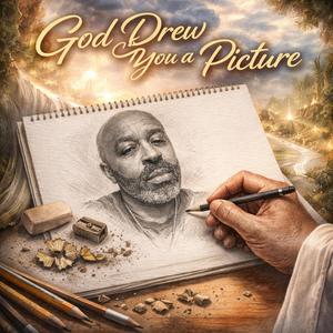 God drew you a picture