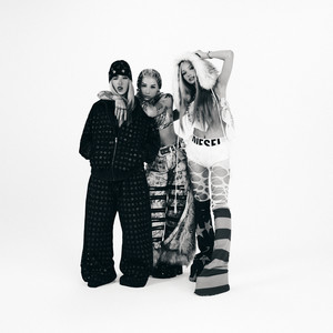 CHCĘ TAK (Explicit)