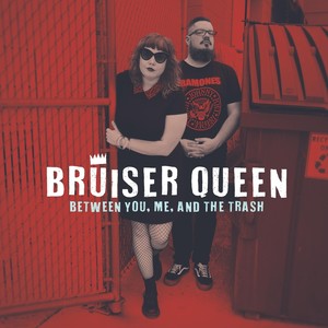 Between You, Me, And the Trash (Explicit)