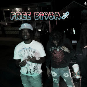 4 Droppaz (feat. Bigga) [Explicit]