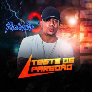 Teste De Paredão (Explicit)