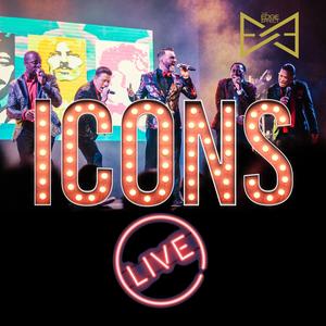 "ICONS" LIVE!