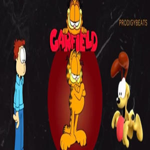 Garfield (Explicit)