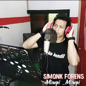 Mimpi _mimpi (Live)
