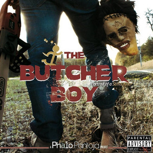 The Butcher Boy