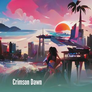 Crimson Dawn