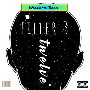 Welcome Back (feat. Draiver)