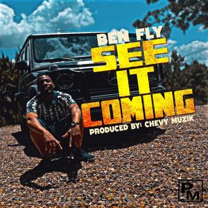 See It Coming (Radio Edit)