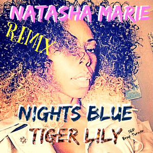 Nights Blue (Remix)