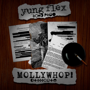 MOLLYWHOP! (Explicit)