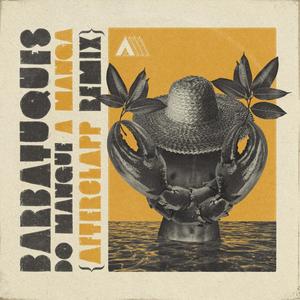 Do Mangue a Manga (Remix)