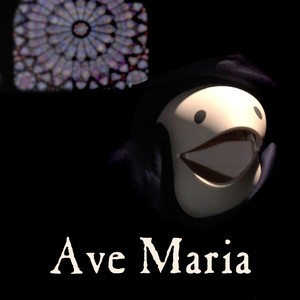 Ave Maria (Arr. for Otamatone)