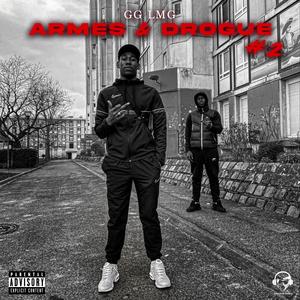 Armes & Drogue #2 (Explicit)