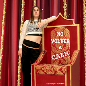 No Volver a Caer