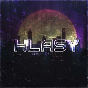 Hlasy