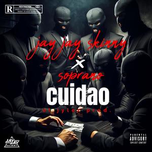 cuidao (feat. soprano)