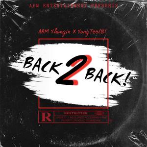 Back2Back! (Explicit)