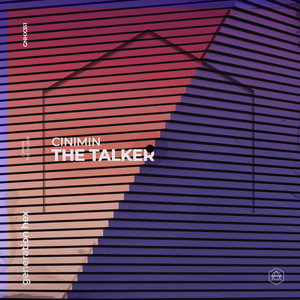 Cinimin - The Talker