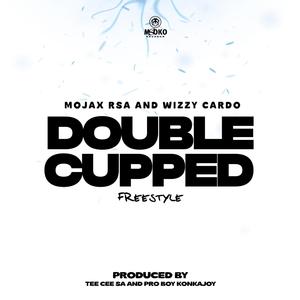 Double Cupped Freestyle (feat. Tee Cee SA & Pro Boy Konkajoy)