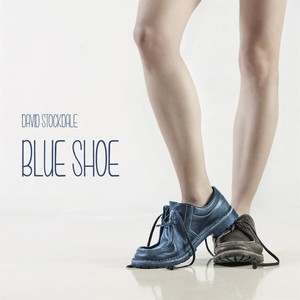 Blue Shoe