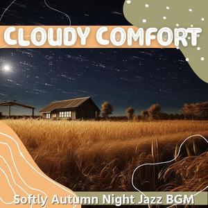 Softly Autumn Night Jazz Bgm