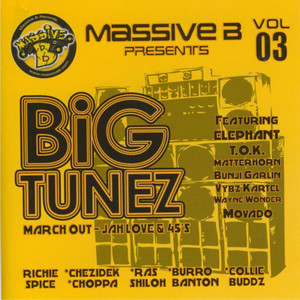 Big Tunes #3