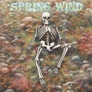 Spring wind