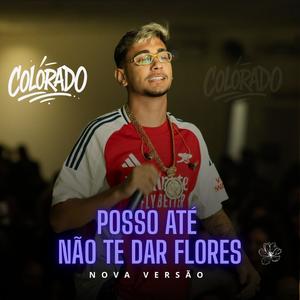 MC JACARÉ E MC MENO K - POSSO ATÉ NÃO TE DAR FLORES (NOVA VERSÃO)