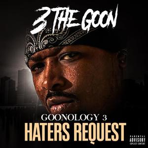 Goonology vol. 3 (Explicit)