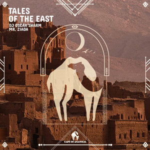 Tales of the East