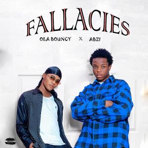 FALLACIES (feat. Abzi)