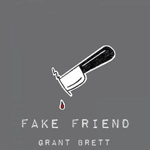 Fake Friend (Explicit)